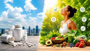 Why "Inside-Out Wellness" Is Replacing Traditional Supplement Culture