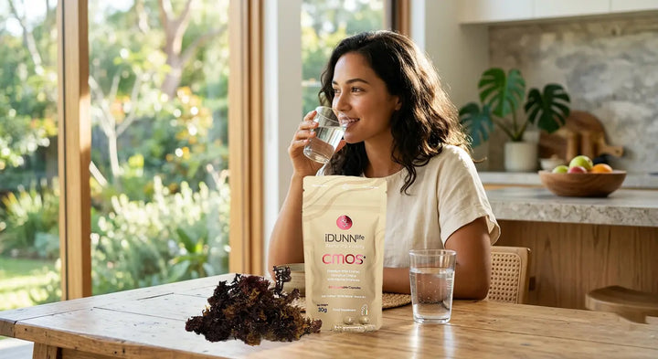 Best Sea Moss Capsules: What Makes a High Quality Formula