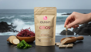 What Are the Top 10 Benefits of Sea Moss You Need to Know