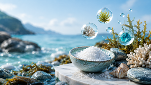 Why Marine Minerals Are Becoming the Foundation of Modern Wellness