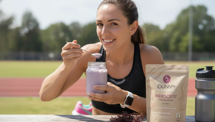 Does Seamoss Help with Weight Loss? Evidence and Benefits