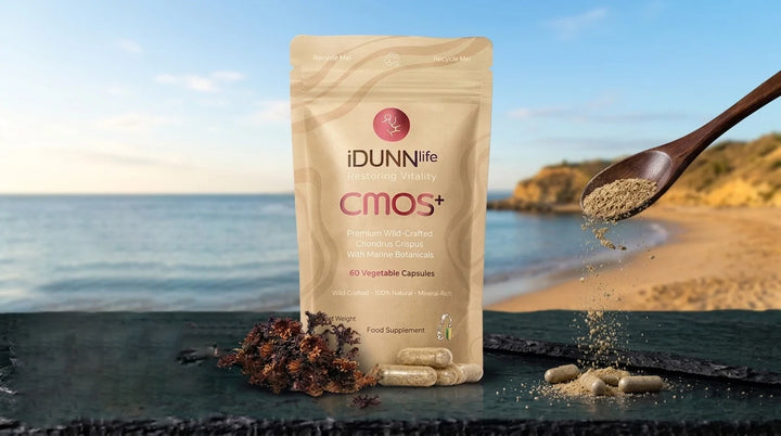 How Many Minerals Does Sea Moss Have? Facts Explained Clearly