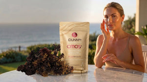 How to Use Sea Moss for Skin: Benefits, Methods, and Tips