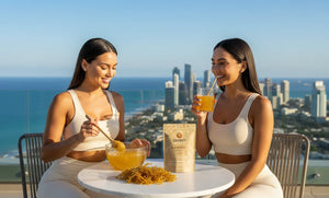 How Long Does Sea Moss Gel Last? Shelf Life and Storage Tips