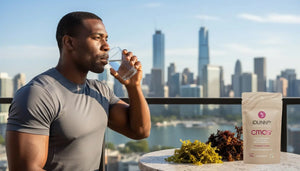 Benefits of Sea Moss and Bladderwrack for Energy and Wellness