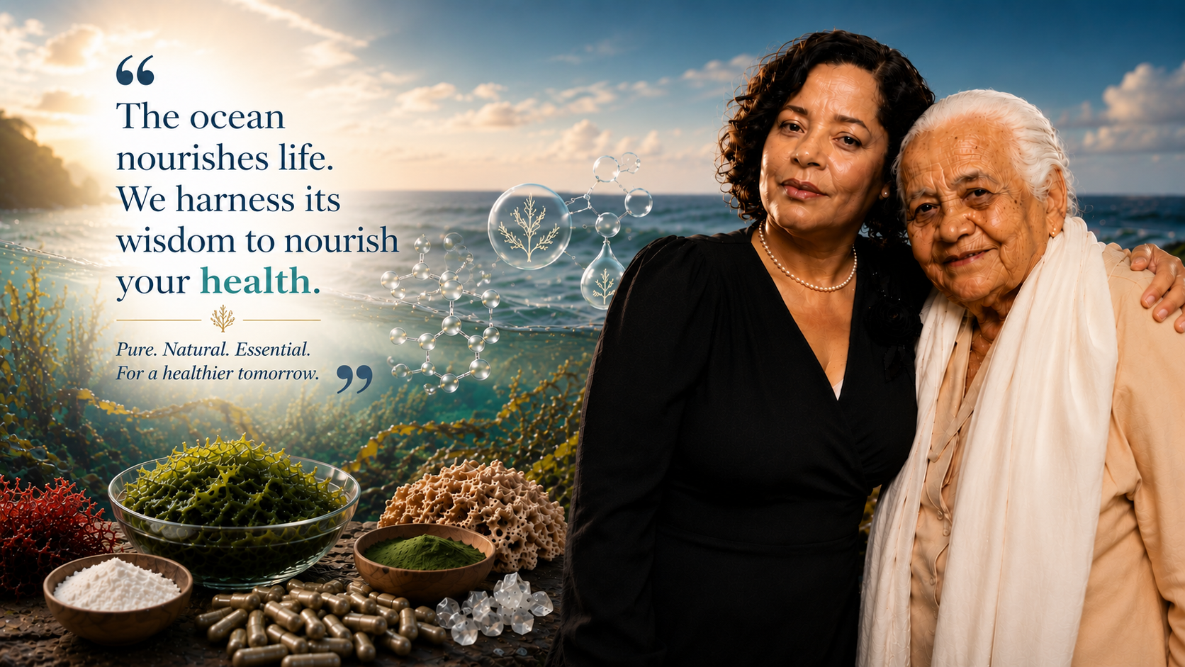 The Story Behind iDUNNlife: Why Quality Was Never Negotiable