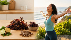 Does Sea Moss Give You Energy? Explained with Facts