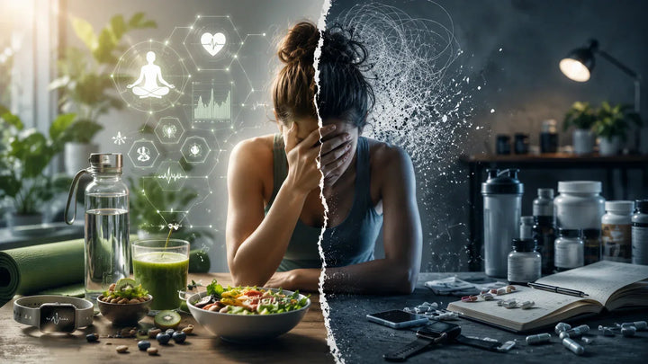 What is Biohacking Burnout: Why More Wellness Isn’t Always Better