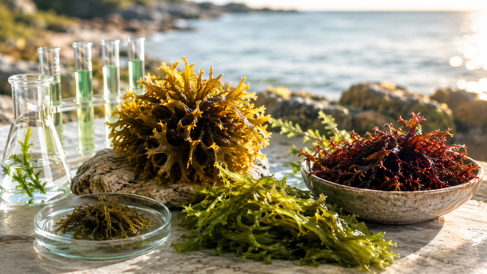 Marine Nutrition in Clinical Practice: What Healthcare Professionals Should Know