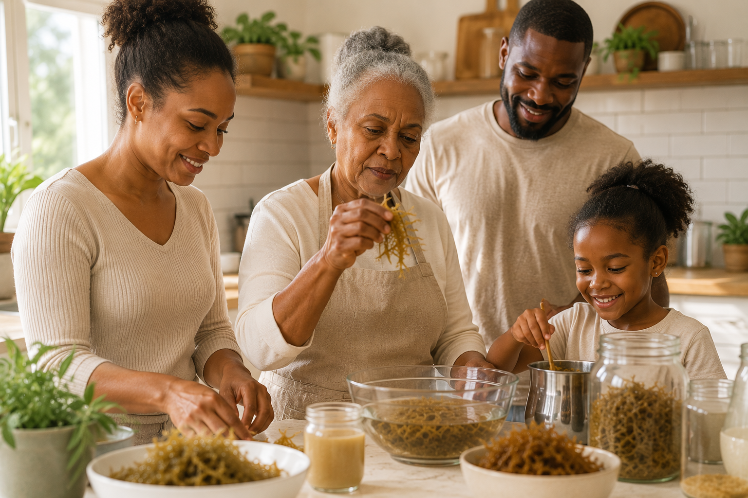 Family Wellness