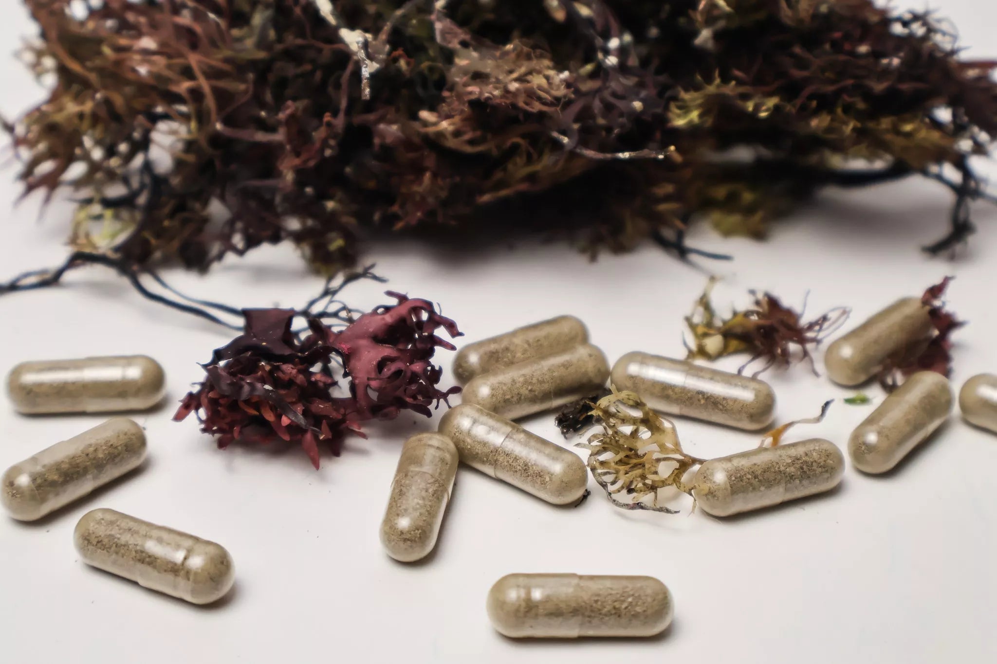 Capsules