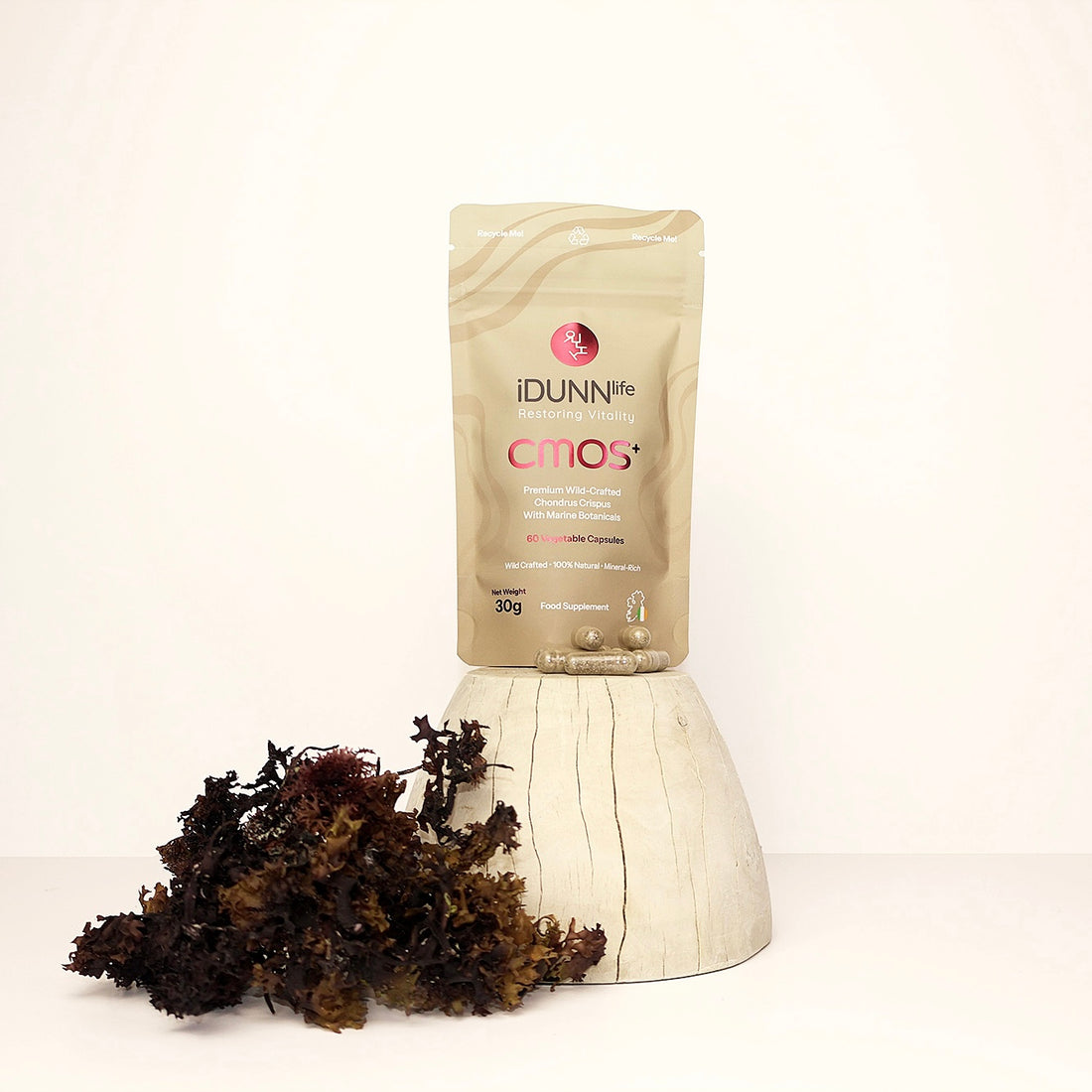 CMOS+  90 DAYS BUNDLE