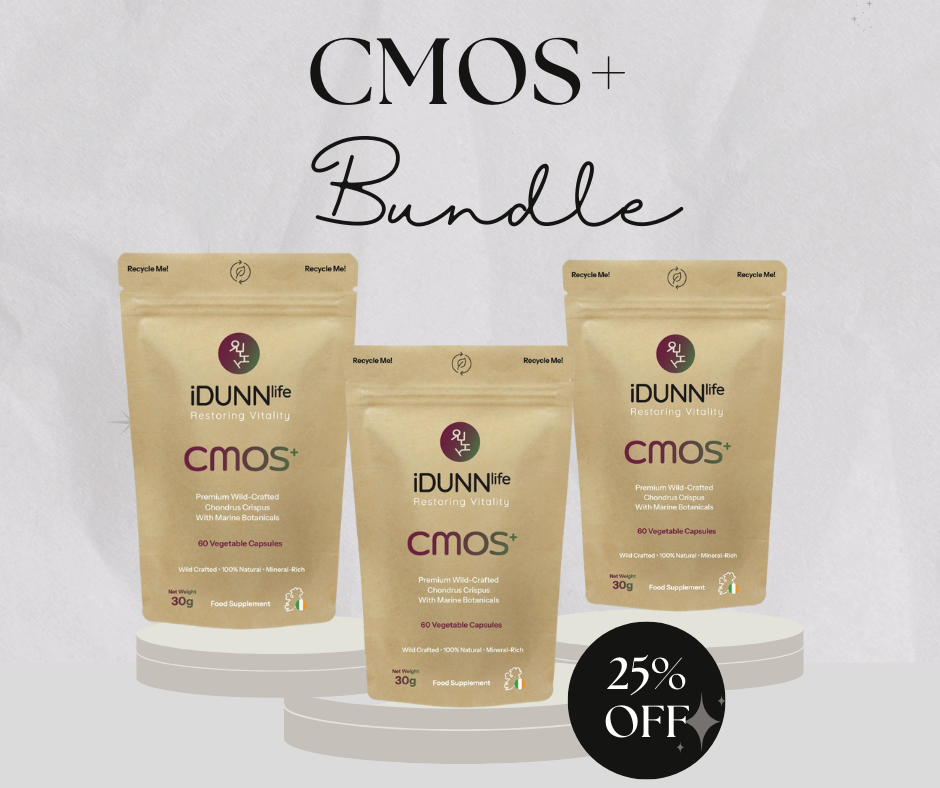 CMOS+ Bundle