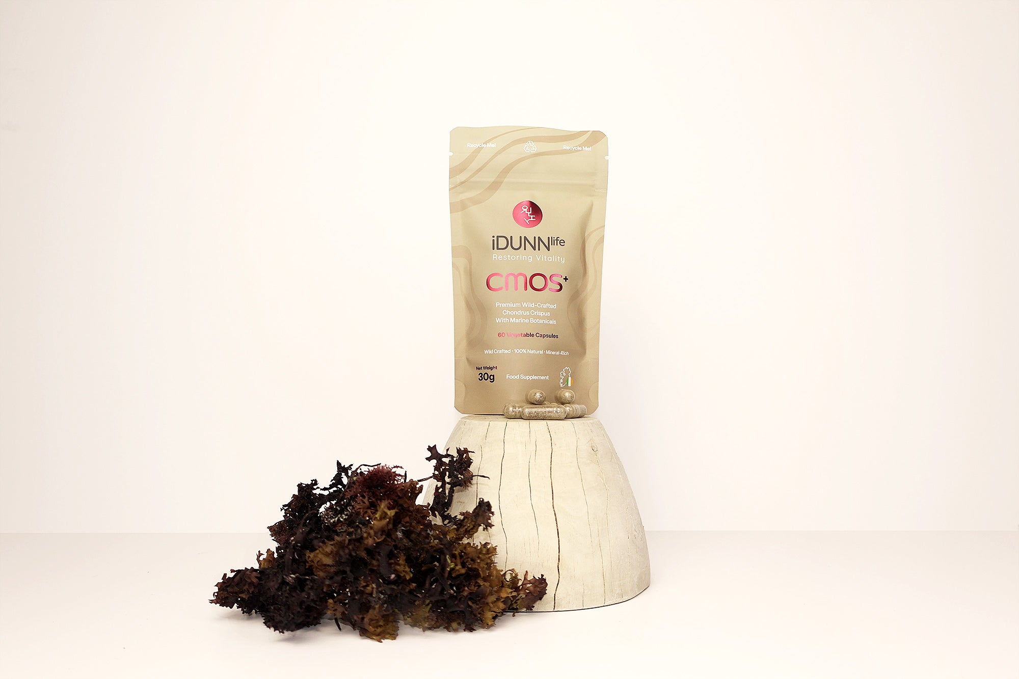 CMOS+  90 DAYS BUNDLE