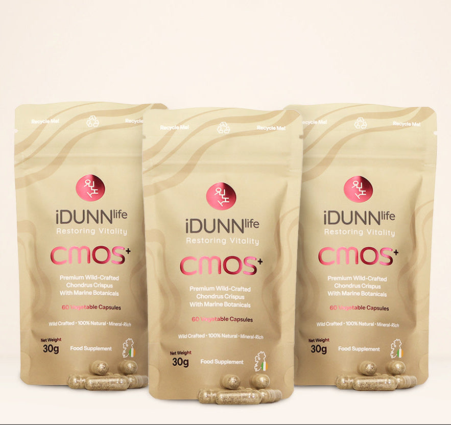 CMOS+  90 DAYS BUNDLE