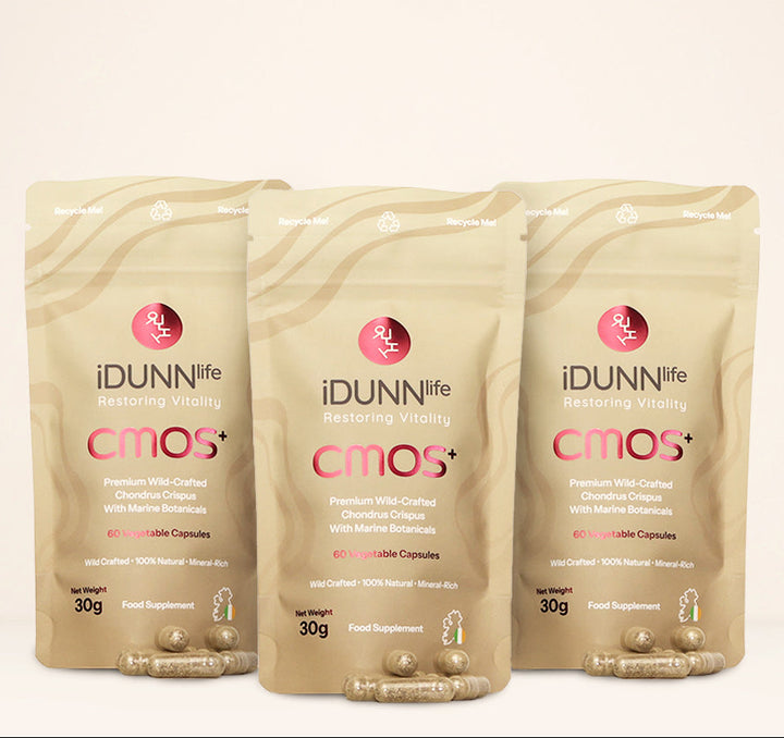 CMOS+  90 DAYS BUNDLE