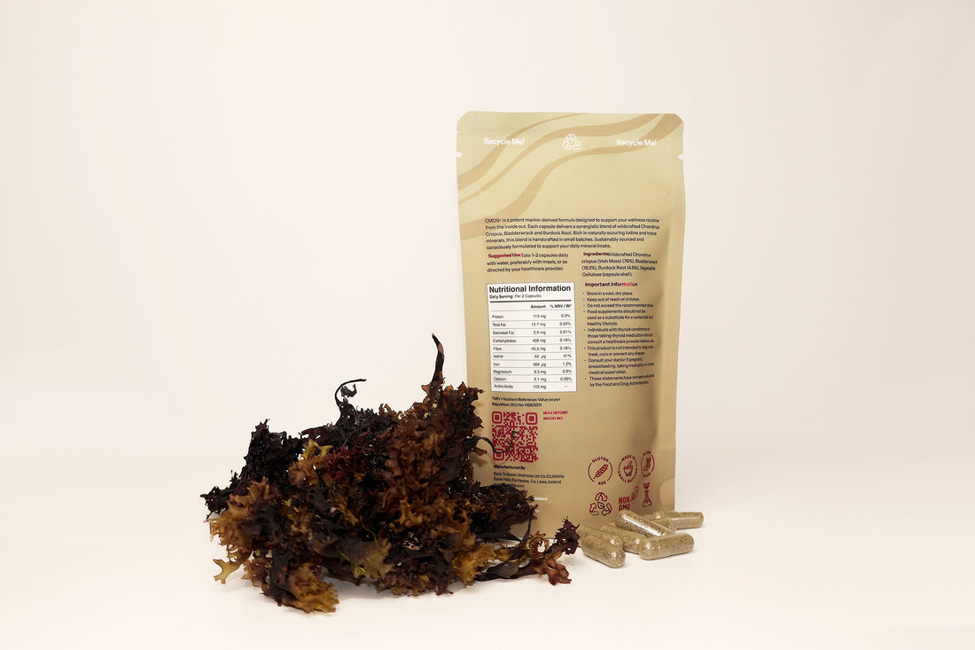 CMOS+  90 DAYS BUNDLE