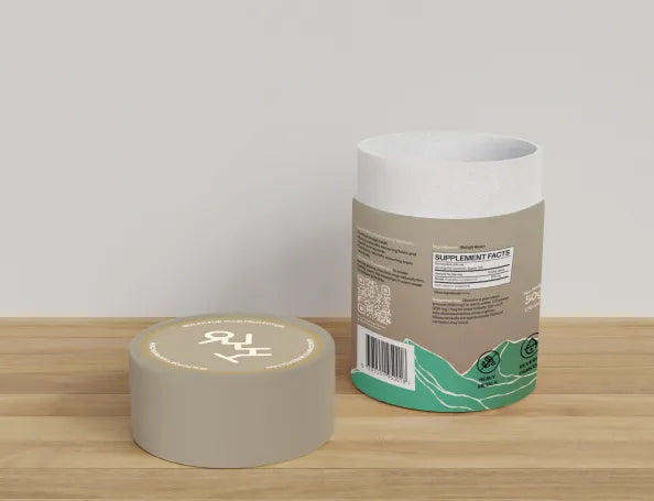 iDUNNlife Pure Shilajit Resin (Sourced from Himalayan Regions) – 50g